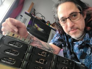 Профіль: michael-kappel